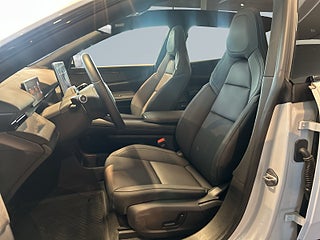Polestar 4 Long Range Single Motor MOMS/Pano/360/Ad.Fhåll/SoV/Navi – bild 13