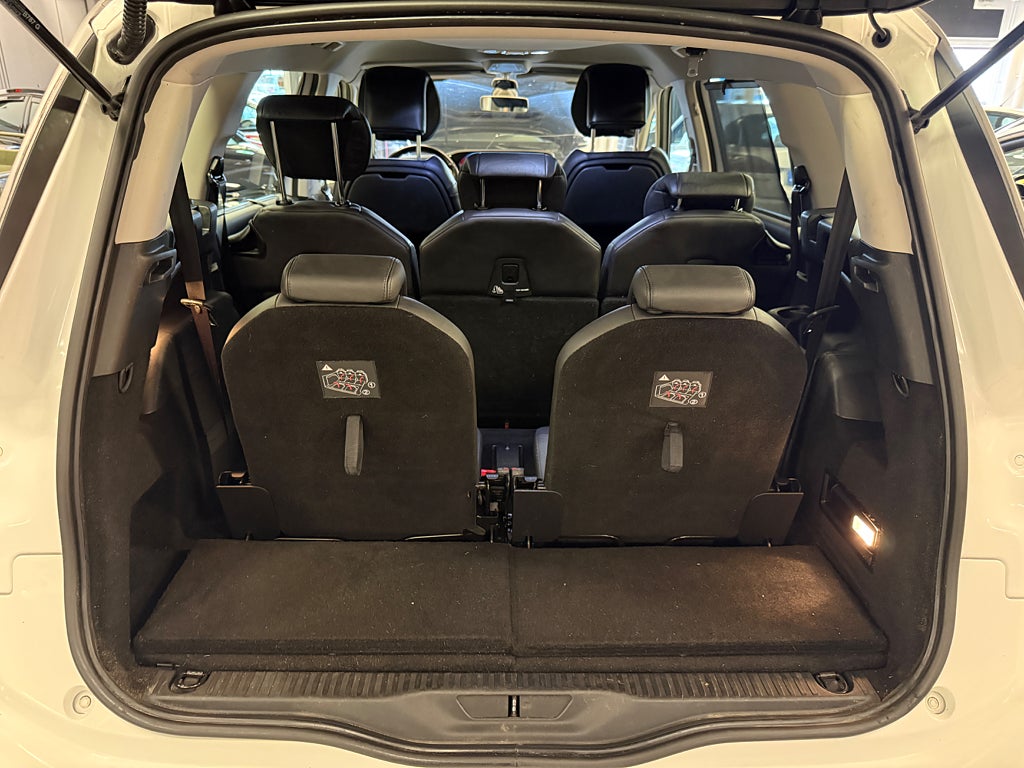 Citroën Grand C4 Picasso 2014 - miniatyr 20