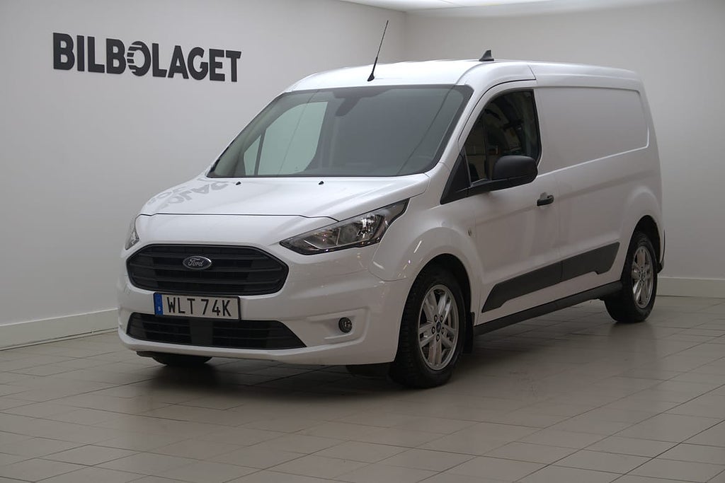 Ford Transit Connect 1.5TD 100 Trend HP A L2