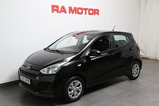 Halvkombi Hyundai i10 1 av 20