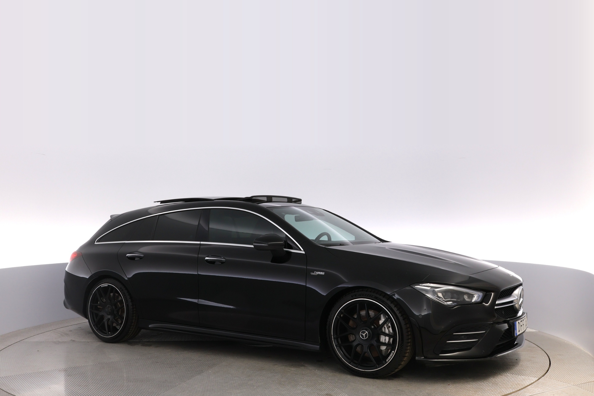 Mercedes-Benz CLA 2020, kuva 2/45