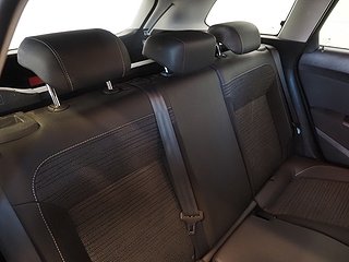 Kombi Opel Astra 12 av 20