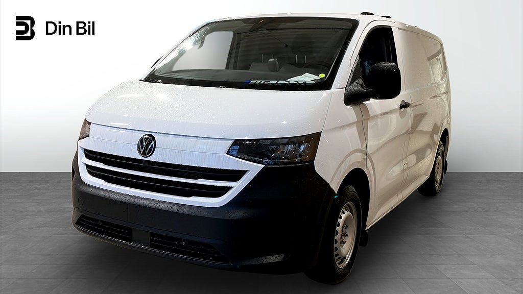 Volkswagen T7 