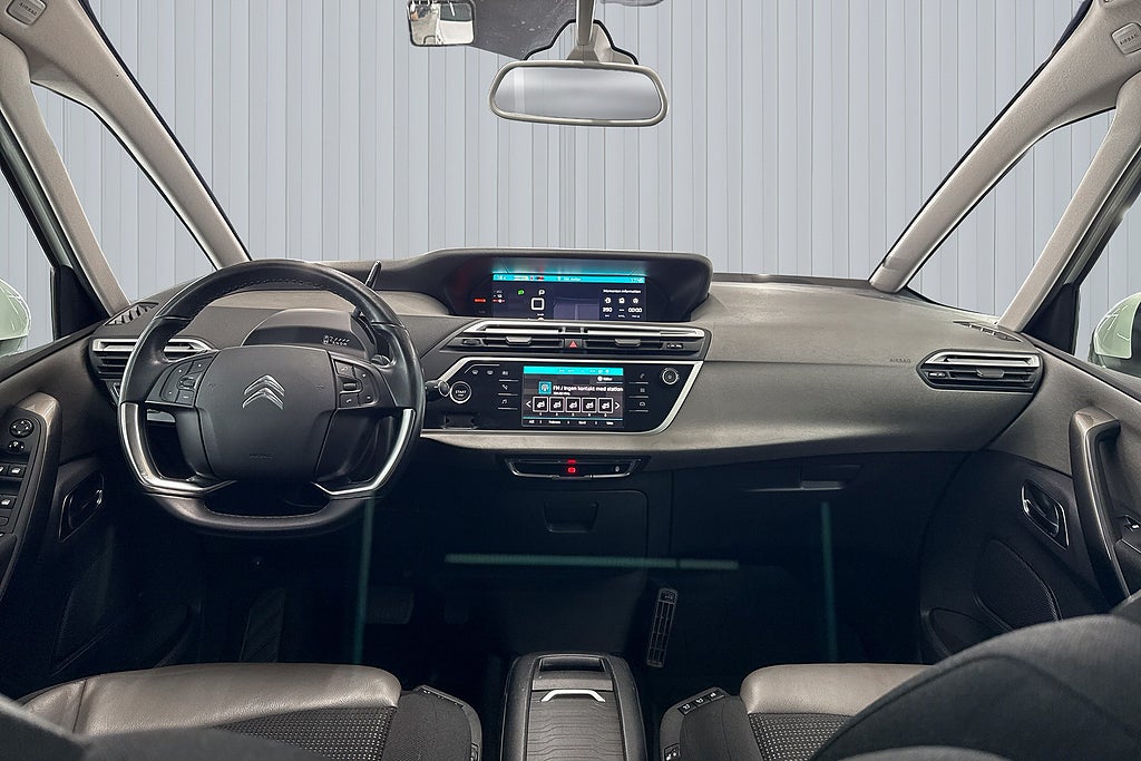 Citroën Grand C4 Picasso 2020