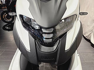 Yamaha Tricity 300/B-Körkort/2026/Trehjulig Scoter/Omgående leverans/