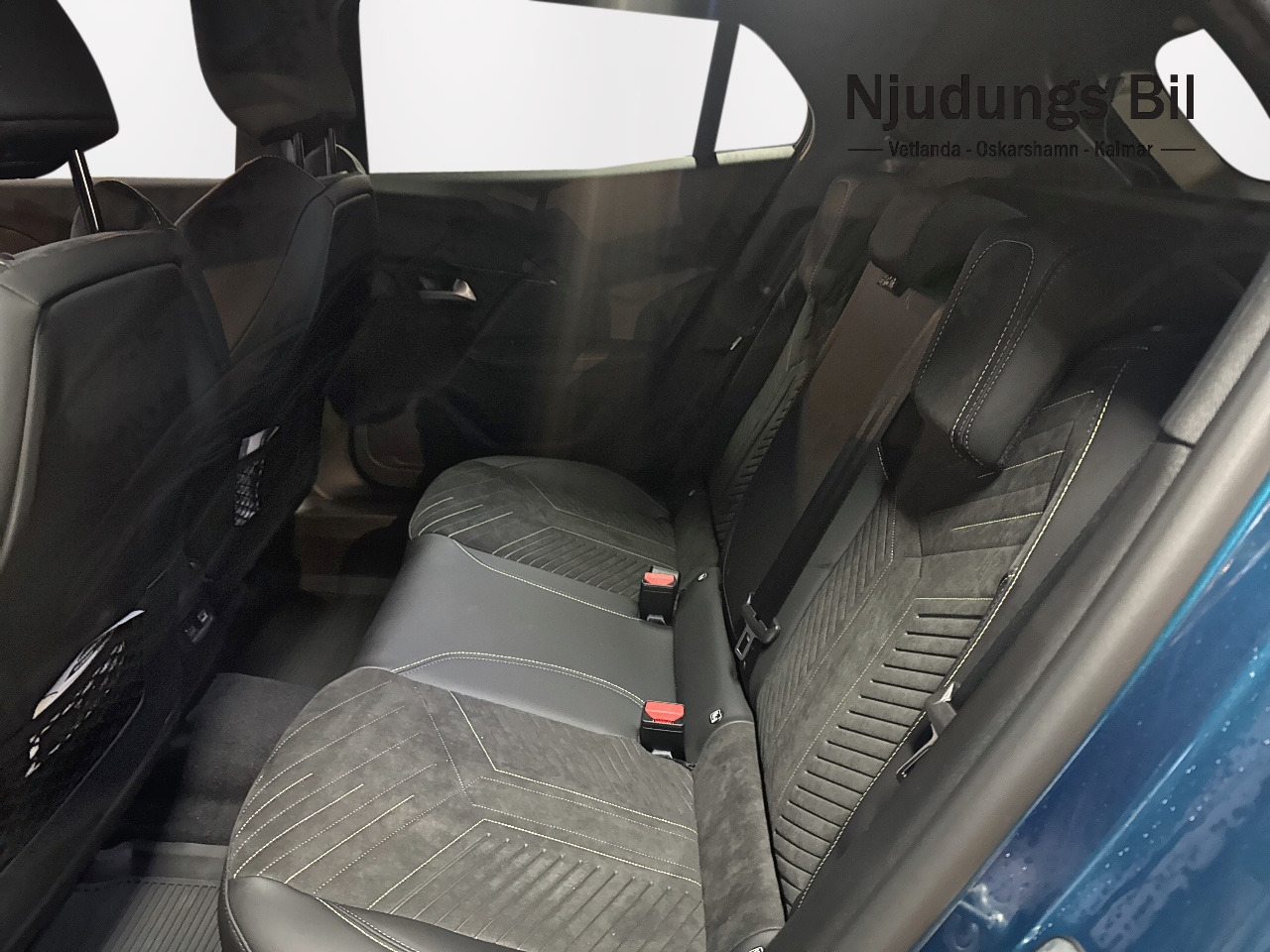 Peugeot 2008 2025, bild 7/36