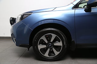 SUV Subaru Forester 6 av 28