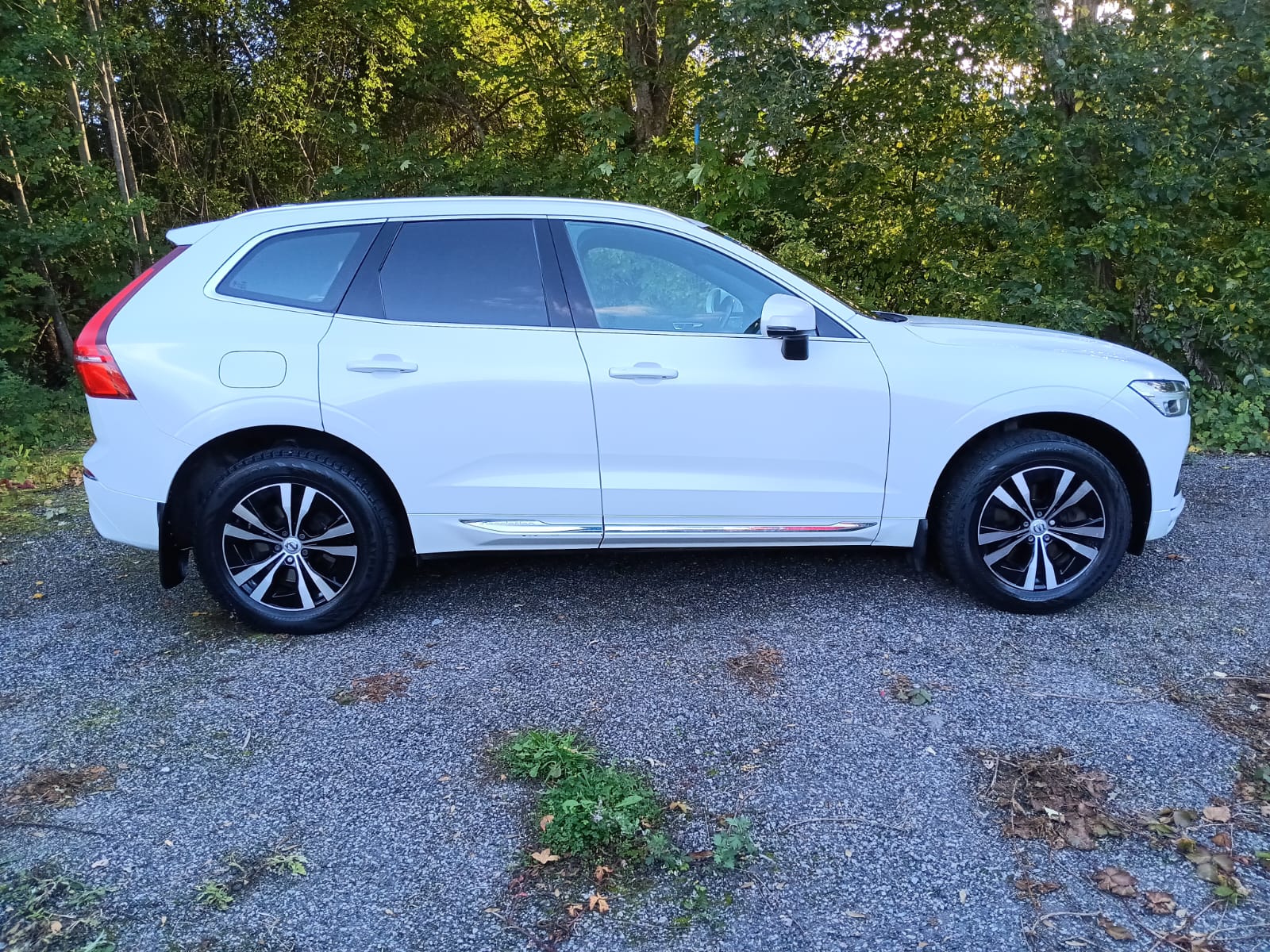 Volvo XC60 2018, kuva 2/10