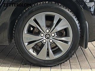 Minibuss Citroën Grand C4 Picasso 13 av 13