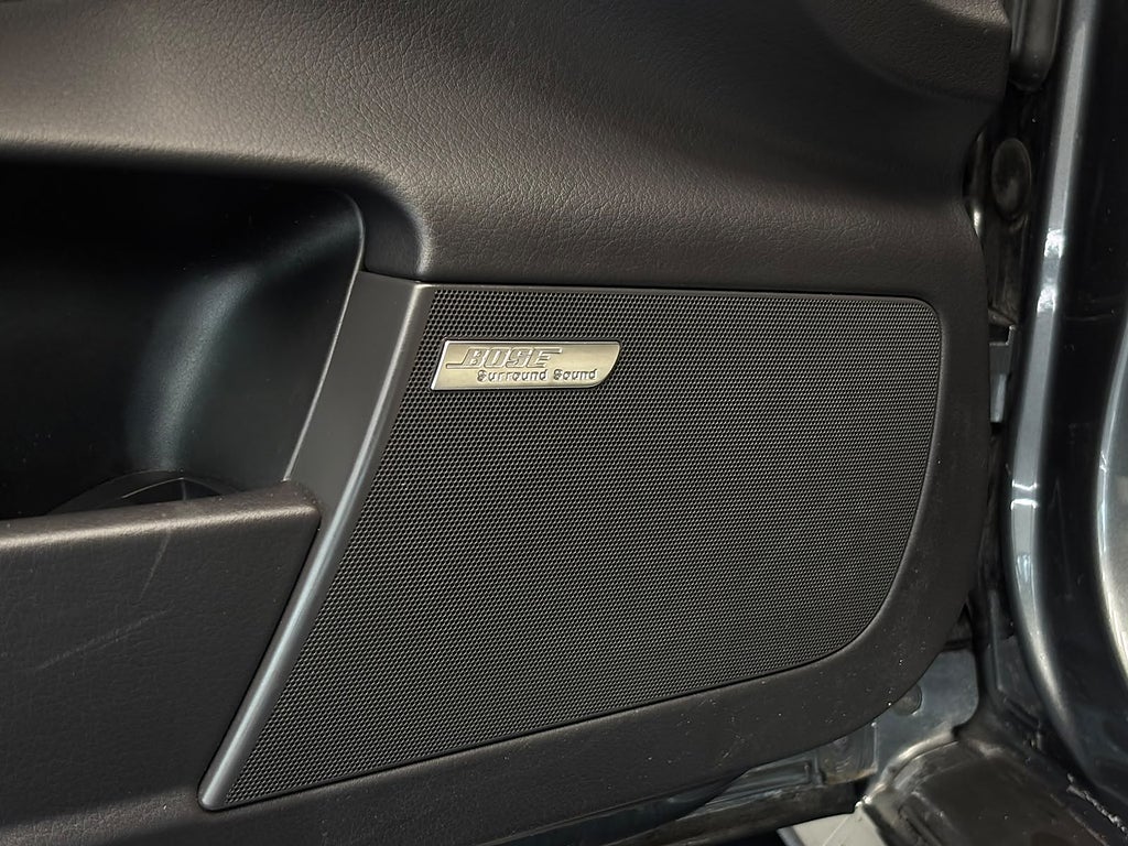 AUDI RS6 AVANT 5.0 V10 BITURBO QUATTRO 579ch - SONORISATION BOSE - FREINS CARBONE - CLIMATISATION - CAMÉRA DE RECUL