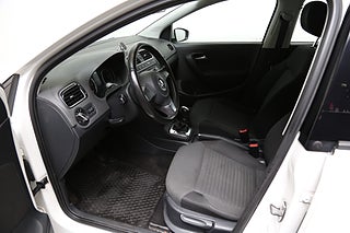 Halvkombi Volkswagen Polo 10 av 21