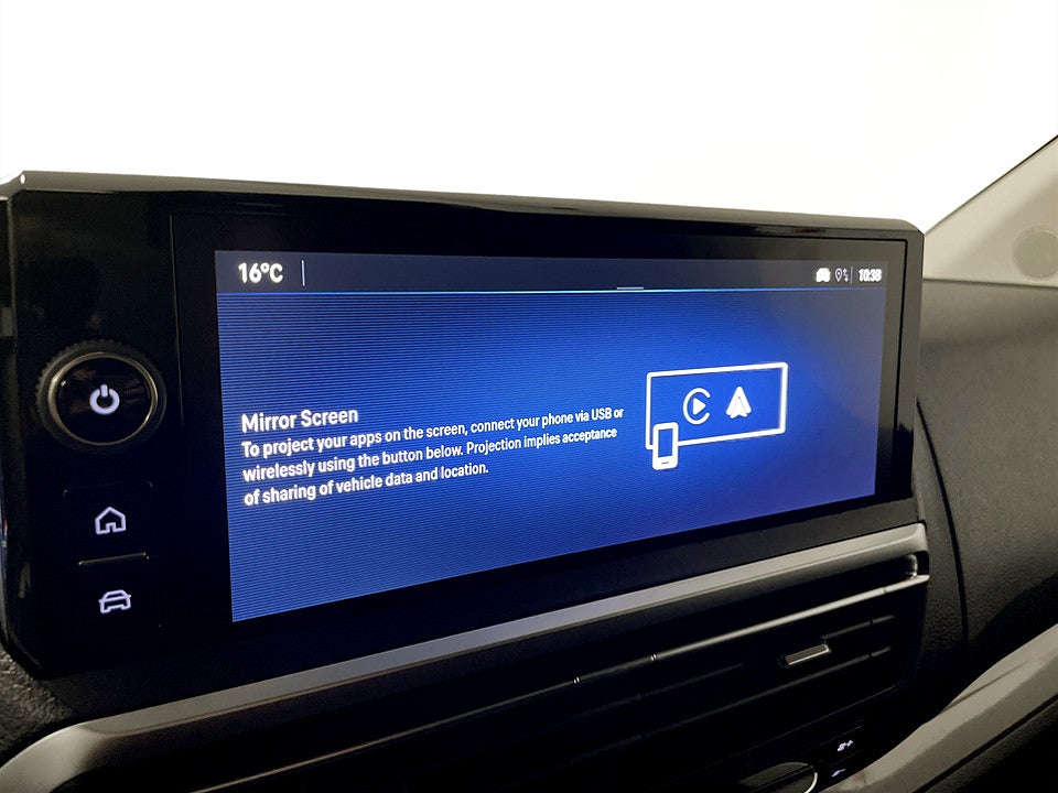 Bild på Opel Vivaro 180hk Automat L3