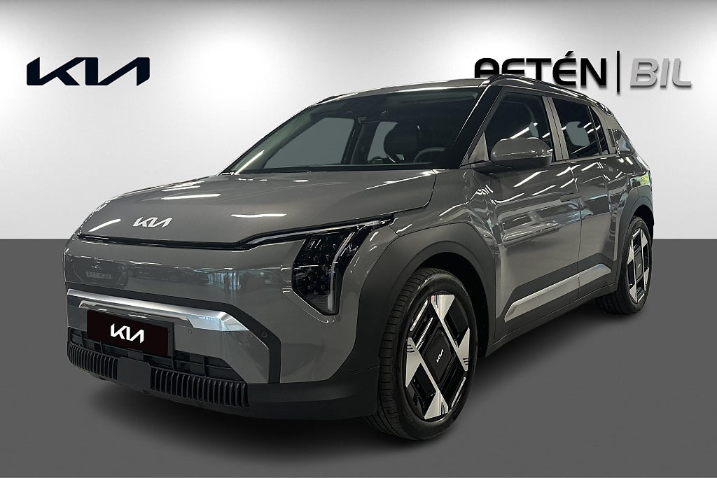 Kia EV3 LONG RANGE PLUS 4WD Inkl vinterhjul