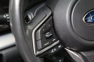 SUV Subaru Forester 14 av 25
