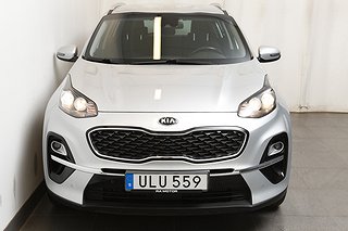 SUV Kia Sportage 5 av 22