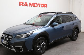 Kombi Subaru Outback 1 av 25