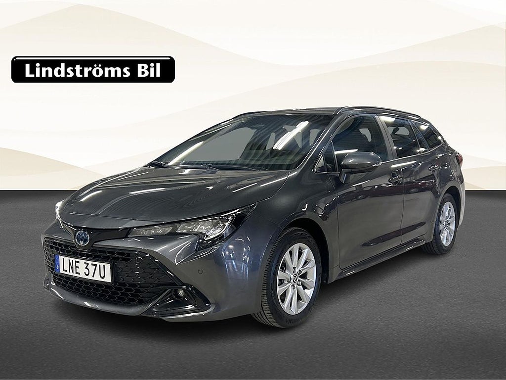 Toyota Corolla 1.8 Hybrid Touring Sports Active Plus Moms...
