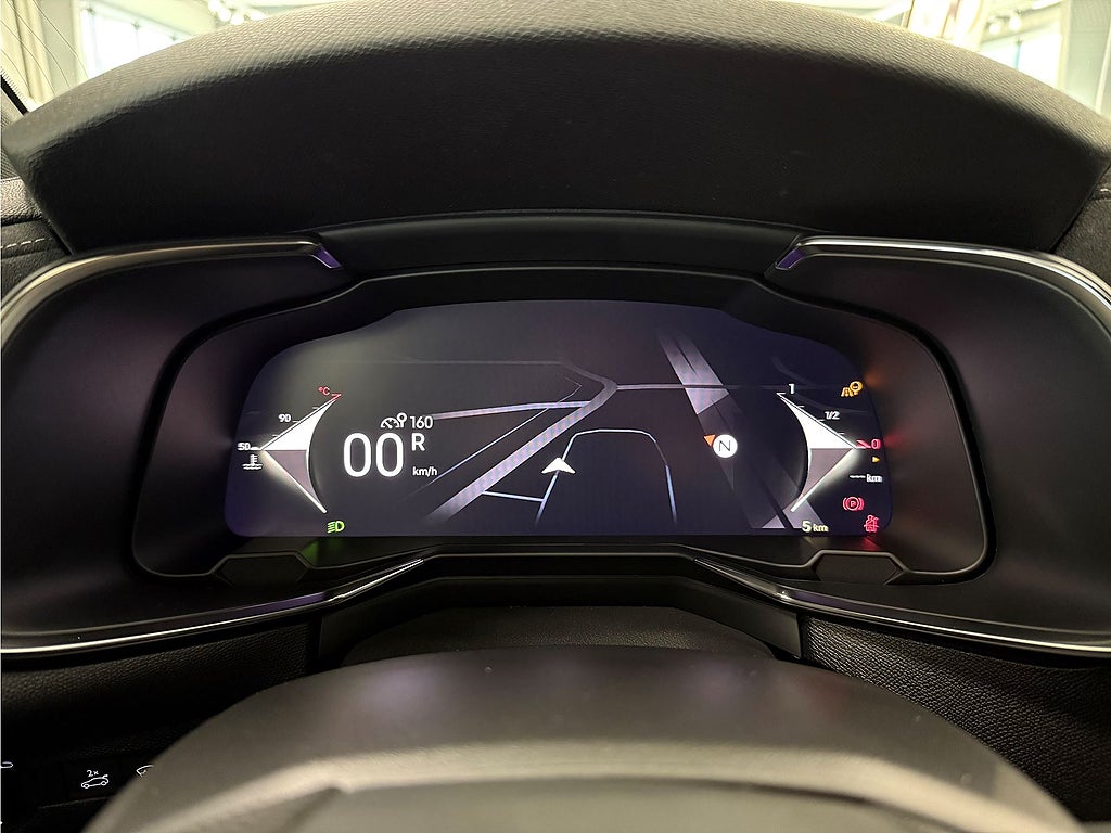 Bild på DS 7 Crossback Pallas 130hk Aut - OMGÅENDE LEVERANS!