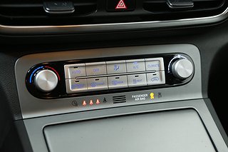 SUV Hyundai Kona 21 av 25