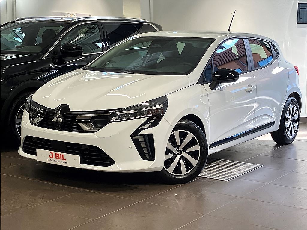 Bild på Mitsubishi Colt Invite 90hk