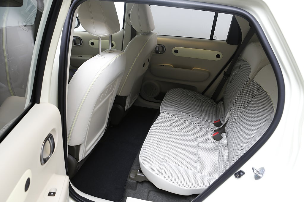 Hyundai Inster 49 kWh Advanced 115 hk Avbetalningskampanj