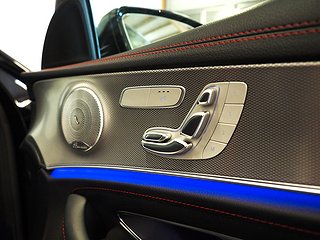 Sedan Mercedes-Benz AMG 14 av 27