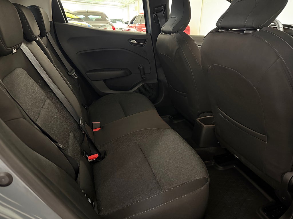 Renault Clio 2021 - miniatyr 11