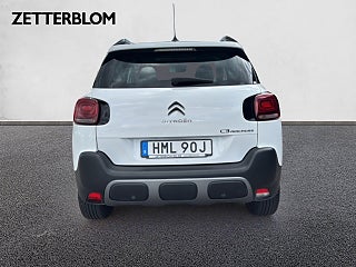 SUV Citroën C3 4 av 14