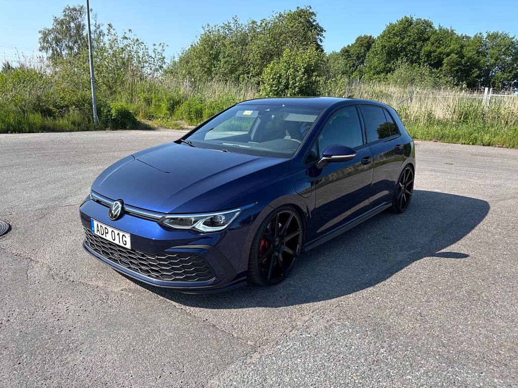 Volkswagen Golf GTE 1.4 TSI ACT OPF GTE Euro 6