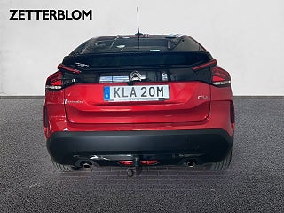 Halvkombi Citroën C4 4 av 19