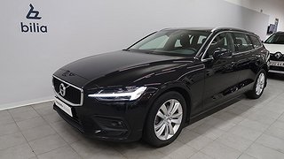 Volvo V60 B4 Diesel Momentum Advanced SE