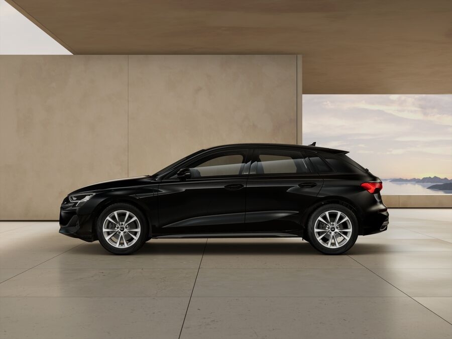 Audi A3 2026, bild 2/10