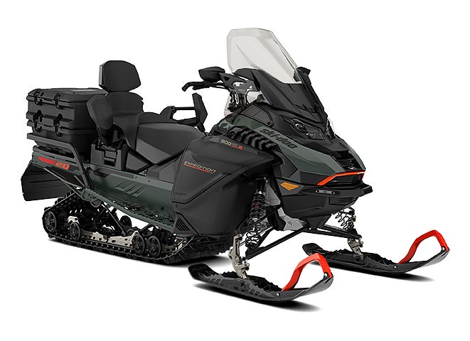 Ski-Doo EXPEDITION SE 900 ACE T * HUB*