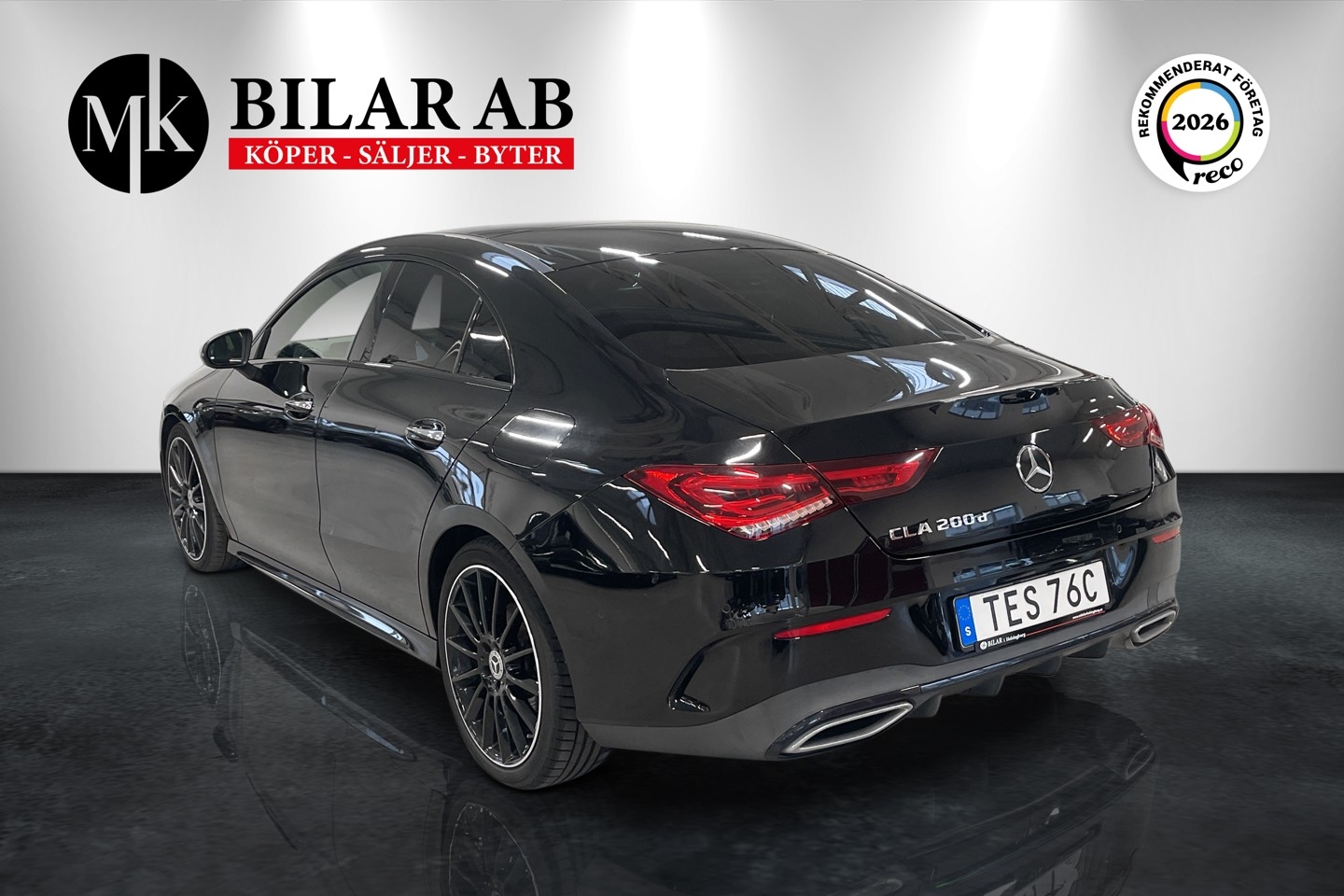 Mercedes-Benz CLA 2022, bild 6/33