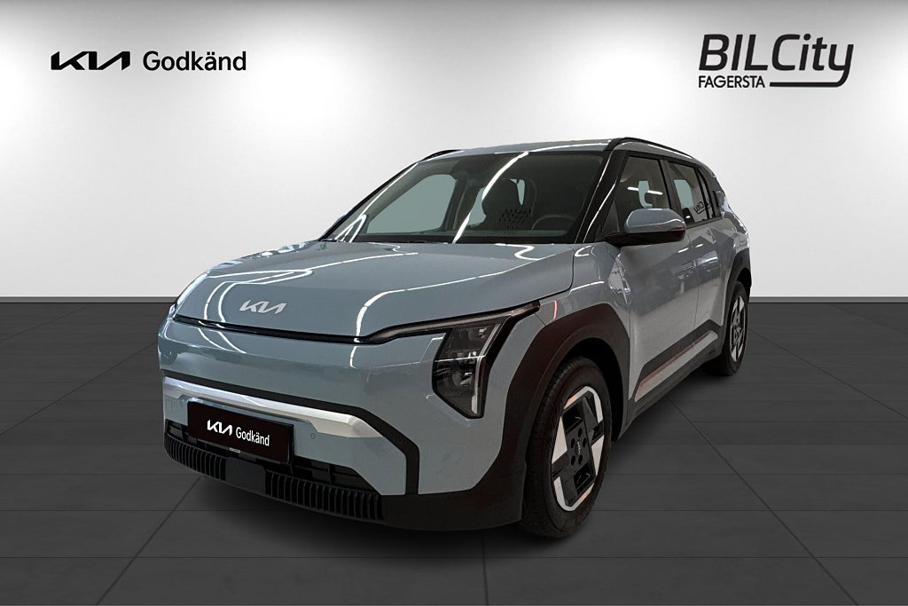 Kia EV3 Standard Range 204hk 58,3 kWh 