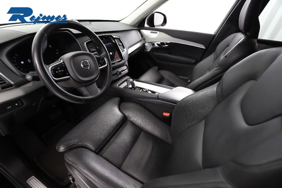 Volvo XC90 T8 Ultra Dark 2025, bild 2/10