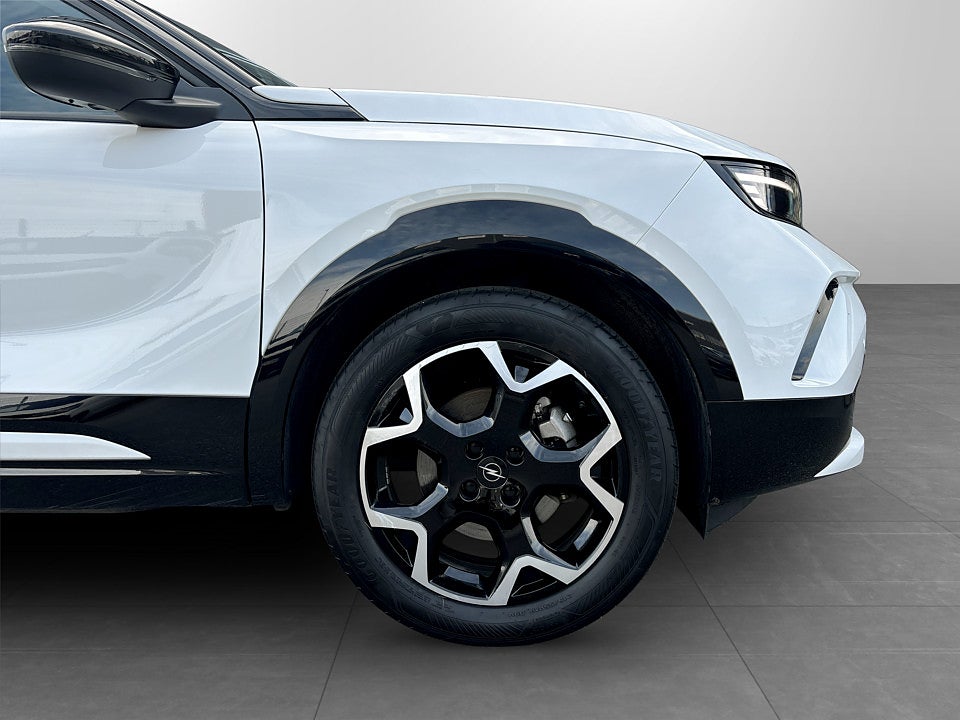 Bild på Opel Mokka GS Hybrid 1.2 Turbo 145hk Aut B-KAMERA CARPLAY