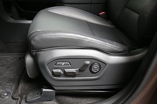 SUV Hyundai Santa Fe 19 av 27
