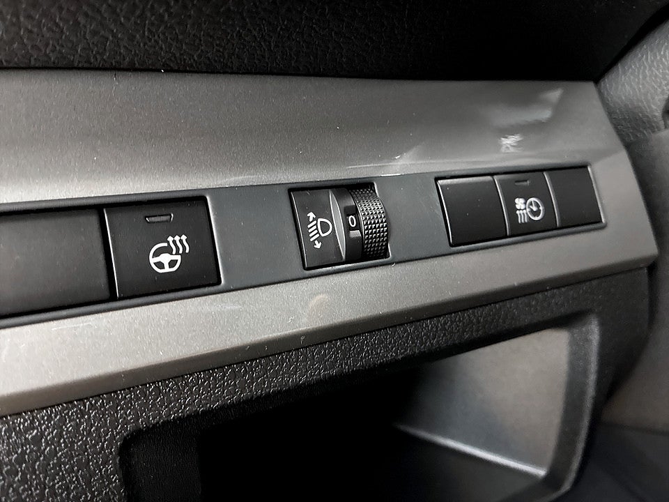 Bild på Opel Zafira GS+ 180hk Aut - OMGÅENDE LEVERANS!