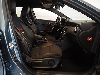 Halvkombi Mercedes-Benz A 11 av 19