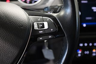 SUV Volkswagen Tiguan 22 av 22