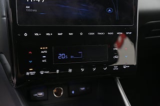 SUV Hyundai Tucson 23 av 32