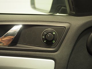 Kombi Skoda Octavia 14 av 21