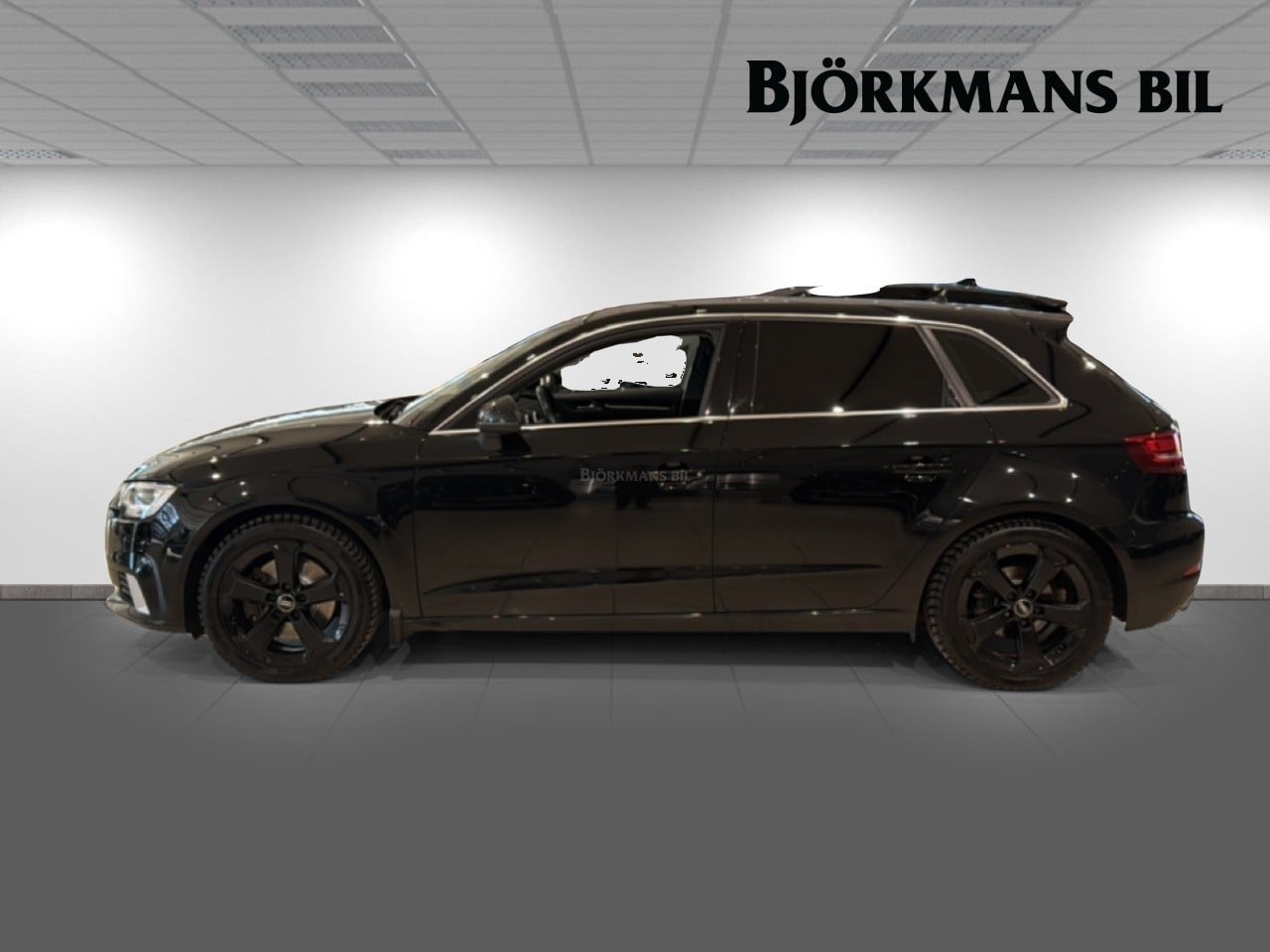 Audi A3 SPORTBACK 2020, bild 4/10