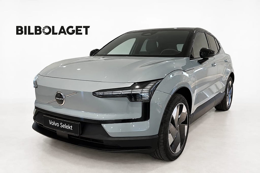 Volvo EX30 Twin Motor Performance Plus (KAMERA/H&K)