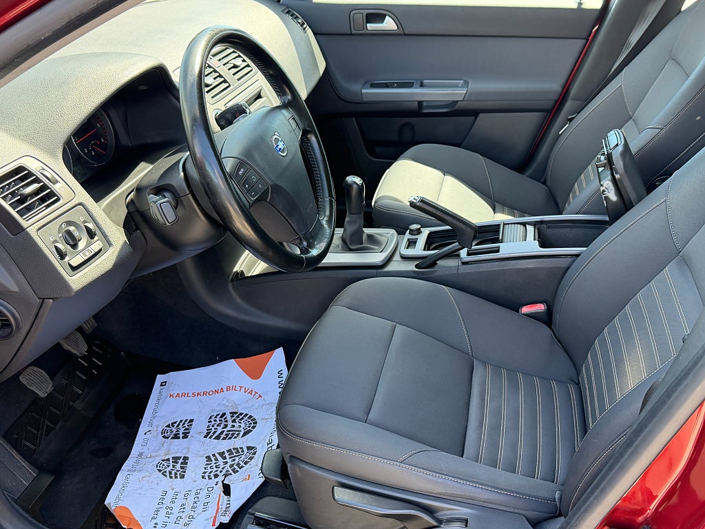 Volvo S40 D2 Kinetic