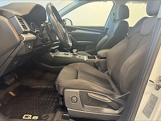 Audi Q5 45 TFSI Quattro Proline Drag MoK B-värmare Kamera