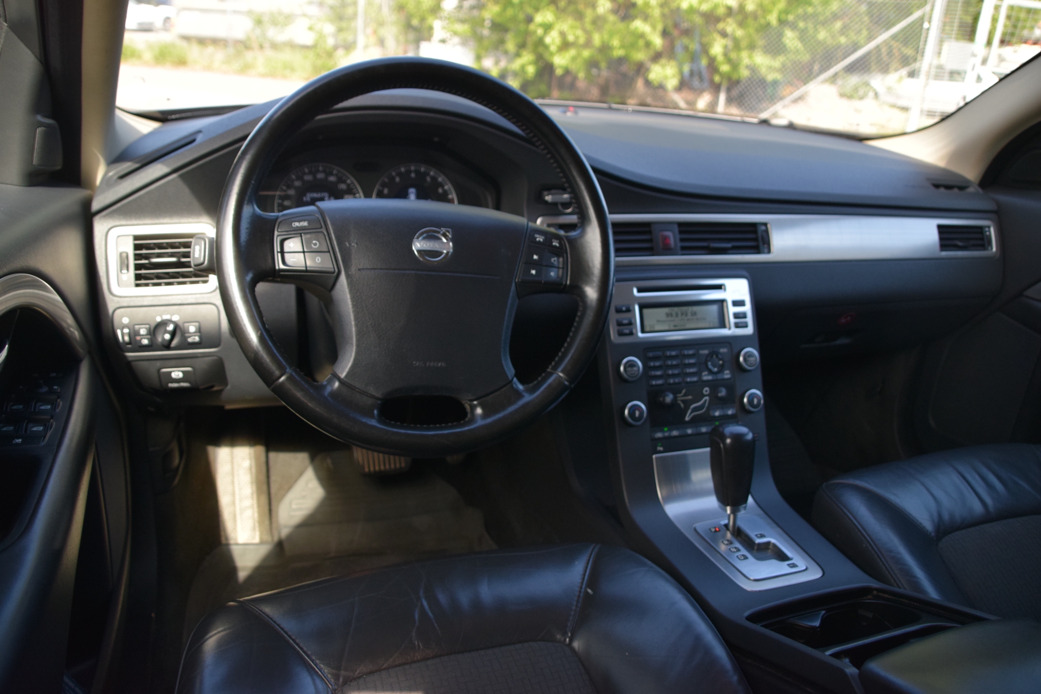 Volvo V70 2009, bild 7/43