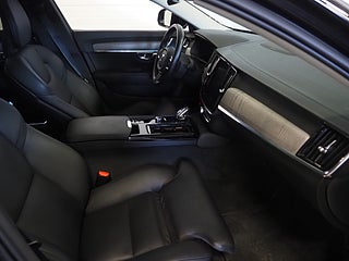 Kombi Volvo V90 12 av 29