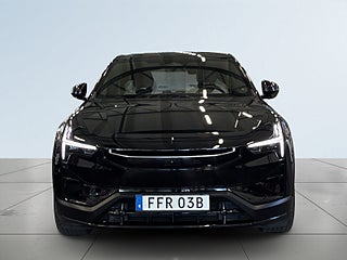 Polestar 3 Long Range Dual Motor Performance S&Vhjul/Drag/B&W/MOMS